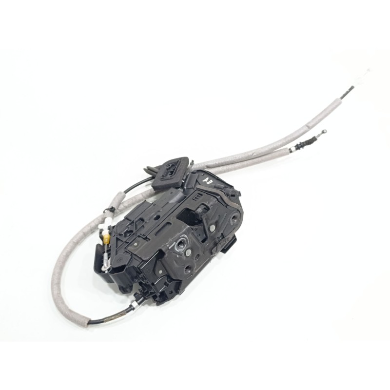 Recambio de cerradura puerta delantera derecha para seat leon sportstourer (kl8) style referencia OEM IAM 5TB837016C  