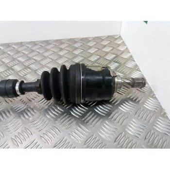 Recambio de transmision delantera izquierda para nissan primera berl./familiar (p10/w10) invitation berlina (p10) referencia OEM