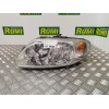 Recambio de faro izquierdo para chrysler voyager (rg) 2.4 lx (i) referencia OEM IAM 04857703ABF 5870100000 