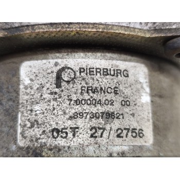 Recambio de depresor freno / bomba vacio para renault espace iv (jk0) privilege referencia OEM IAM 8973079821  