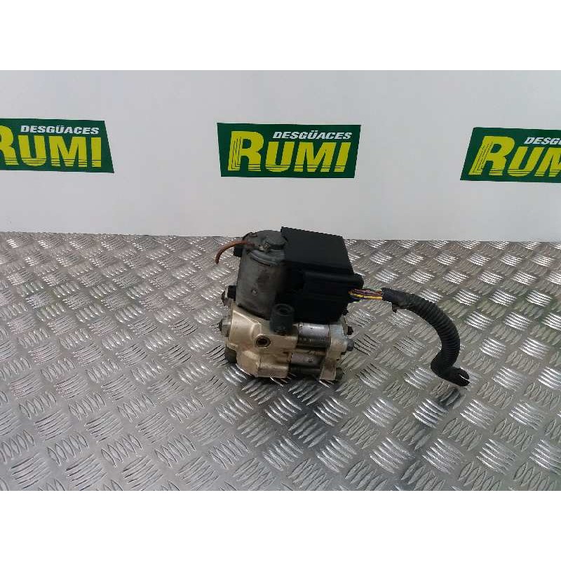 Recambio de abs para nissan primera berl./familiar (p10/w10) invitation berlina (p10) referencia OEM IAM 4760070J00 0265201035 