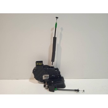 CERRADURA PUERTA TRASERA IZQUIERDA 7H5A26413AC 