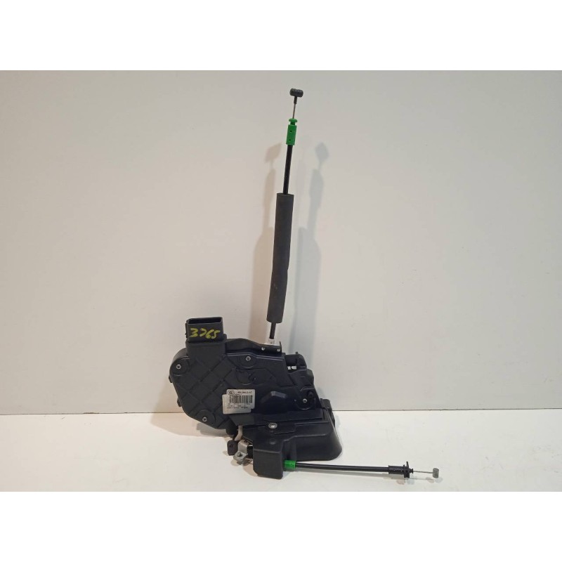 Recambio de cerradura puerta trasera izquierda para land rover evoque dynamic referencia OEM IAM 7H5A26413AC  