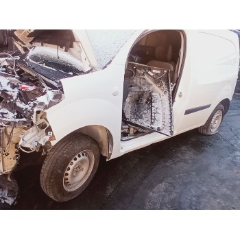 renault kangoo del año 2019