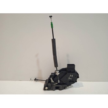 Recambio de cerradura puerta trasera izquierda para land rover evoque dynamic referencia OEM IAM 7H5A26413AC  