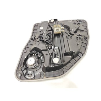 Recambio de elevalunas trasero izquierdo para mercedes-benz clase gla (bm 247) gla 200 (247.787) referencia OEM IAM A0009060808 