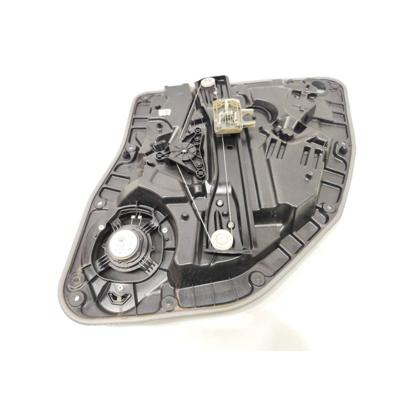 Recambio de elevalunas trasero izquierdo para mercedes-benz clase gla (bm 247) gla 200 (247.787) referencia OEM IAM A0009060808 