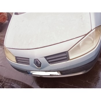 renault megane ii classic berlina del año 2003