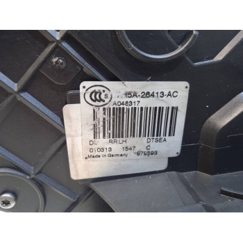 Recambio de cerradura puerta trasera izquierda para land rover evoque dynamic referencia OEM IAM 7H5A26413AC  