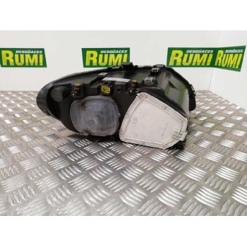 Recambio de faro izquierdo para chrysler voyager (rg) 2.4 lx (i) referencia OEM IAM 04857703ABF 5870100000 