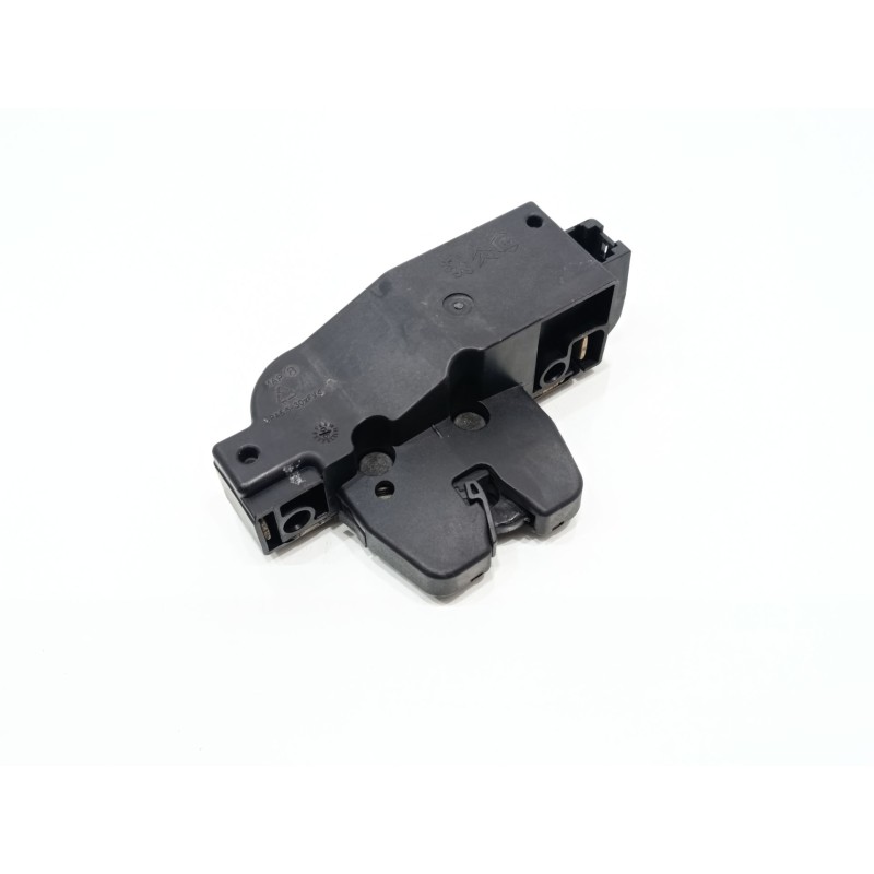 Recambio de cerradura maletero / porton para peugeot 407 st confort referencia OEM IAM 9653208080  