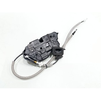 Recambio de cerradura puerta delantera izquierda para seat leon sportstourer (kl8) style referencia OEM IAM 5TB837015C  