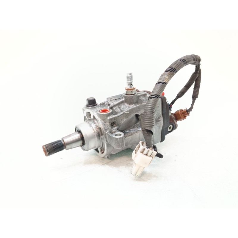 Recambio de bomba inyeccion para renault espace iv (jk0) privilege referencia OEM IAM 897228919  