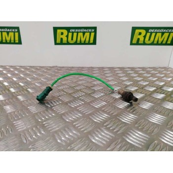 Recambio de sonda lambda para ford fiesta berlina (dx) ambiente referencia OEM IAM 98AB9F472BB  