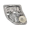 Recambio de elevalunas trasero izquierdo para mercedes-benz clase gla (bm 247) gla 200 (247.787) referencia OEM IAM A0009060808 