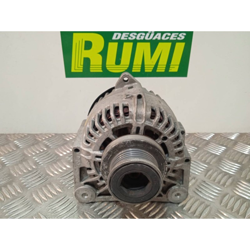 Recambio de alternador para renault scenic ii confort authentique referencia OEM IAM 8200100907 TG11C011 2542664D