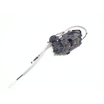 Recambio de cerradura puerta delantera izquierda para seat leon sportstourer (kl8) style referencia OEM IAM 5TB837015C  