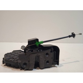 Recambio de cerradura puerta trasera izquierda para land rover evoque dynamic referencia OEM IAM 7H5A26413AC  