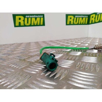 Recambio de sonda lambda para ford fiesta berlina (dx) ambiente referencia OEM IAM 98AB9F472BB  