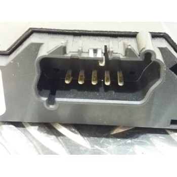 Recambio de warning para chrysler voyager (rg) 2.5 crd se 10 millones referencia OEM IAM 30505L 125222242 