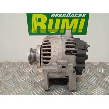 Recambio de alternador para renault scenic ii confort authentique referencia OEM IAM 8200100907 TG11C011 2542664D