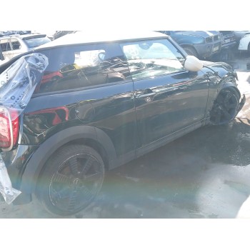 mini mini (f56) del año 2022