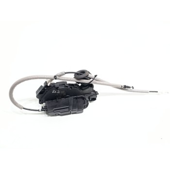 Recambio de cerradura puerta delantera izquierda para seat leon sportstourer (kl8) style referencia OEM IAM 5TB837015C  