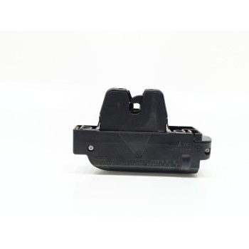 Recambio de cerradura maletero / porton para peugeot 407 st confort referencia OEM IAM 9653208080  