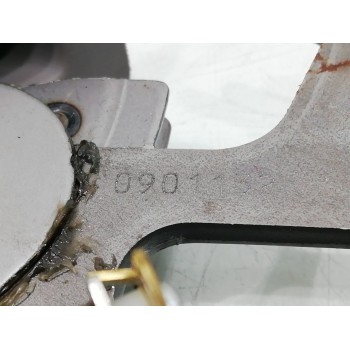 Recambio de palanca freno para honda insight (ze2) elegance referencia OEM IAM 0901132  