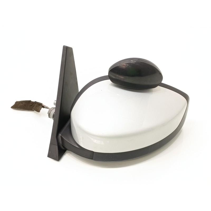 Recambio de retrovisor izquierdo para renault espace iv (jk0) grand espace privilege referencia OEM IAM 014181  