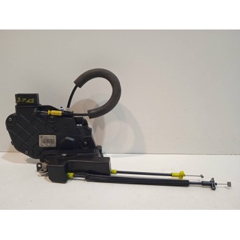 Recambio de cerradura puerta delantera izquierda para land rover evoque dynamic referencia OEM IAM 6W8A21813AD  