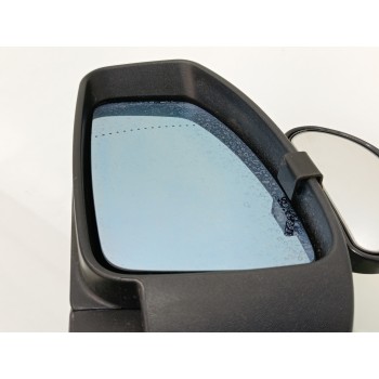 Recambio de retrovisor izquierdo para renault espace iv (jk0) grand espace privilege referencia OEM IAM 014181  