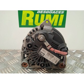 Recambio de alternador para renault scenic ii confort authentique referencia OEM IAM 8200100907 TG11C011 2542664D