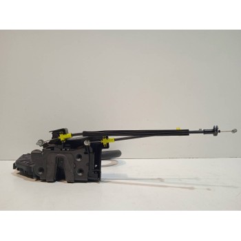 Recambio de cerradura puerta delantera izquierda para land rover evoque dynamic referencia OEM IAM 6W8A21813AD  