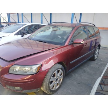 volvo v50 familiar del año 2005
