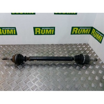 Recambio de transmision delantera derecha para ford escort berlina bravo referencia OEM IAM   