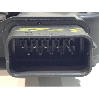 Recambio de cerradura puerta delantera izquierda para land rover evoque dynamic referencia OEM IAM 6W8A21813AD  