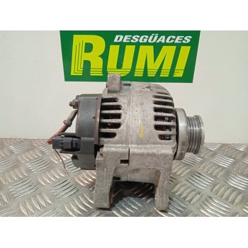 Recambio de alternador para renault scenic ii confort authentique referencia OEM IAM 8200100907 TG11C011 2542664D
