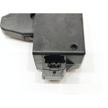 Recambio de cerradura maletero / porton para peugeot 407 st confort referencia OEM IAM 9653208080  