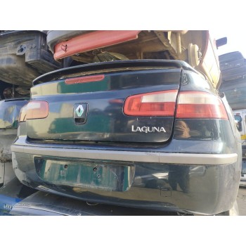 renault laguna ii (bg0) del año 2003