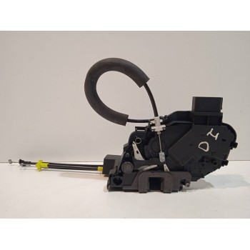 Recambio de cerradura puerta delantera izquierda para land rover evoque dynamic referencia OEM IAM 6W8A21813AD  