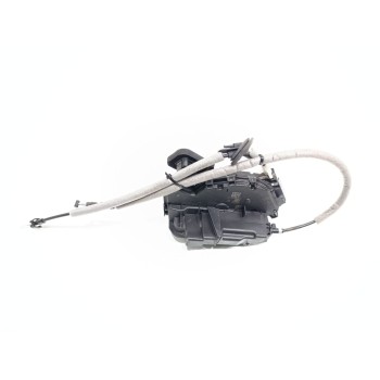 Recambio de cerradura puerta trasera derecha para seat leon sportstourer (kl8) style referencia OEM IAM 5TA839016L  