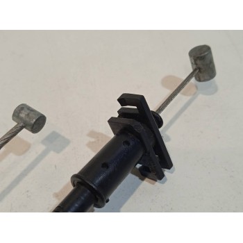 Recambio de cerradura puerta delantera izquierda para land rover evoque dynamic referencia OEM IAM 6W8A21813AD  