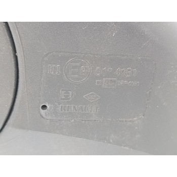 Recambio de retrovisor izquierdo para renault espace iv (jk0) grand espace privilege referencia OEM IAM 014181  