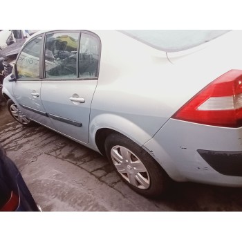 renault megane ii classic berlina del año 2003