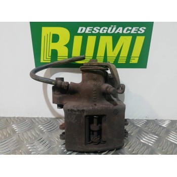 Recambio de pinza de freno trasera izquierda para renault espace / grand espace (je0) 2.0 16v expression referencia OEM IAM   