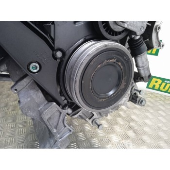 Recambio de motor completo para volkswagen passat berlina (3b3) 1.9 tdi referencia OEM IAM AVB INYECCION BOSCH 