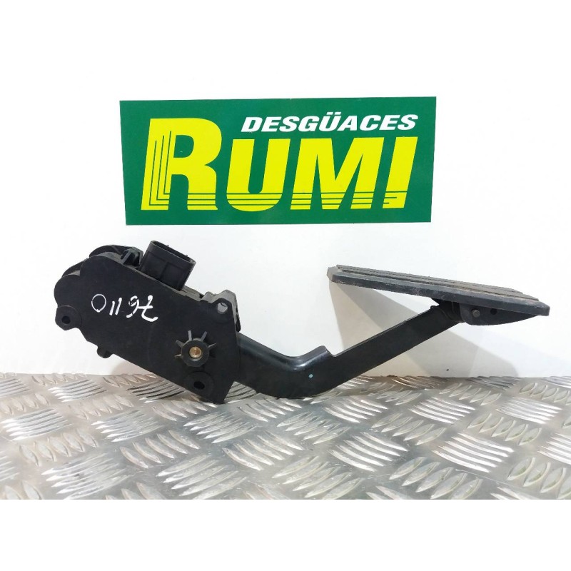 Recambio de potenciometro pedal para chrysler voyager (rg) 2.5 crd lx grand voyager referencia OEM IAM 04861650AB  