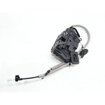 Recambio de cerradura puerta trasera derecha para seat leon sportstourer (kl8) style referencia OEM IAM 5TA839016L  