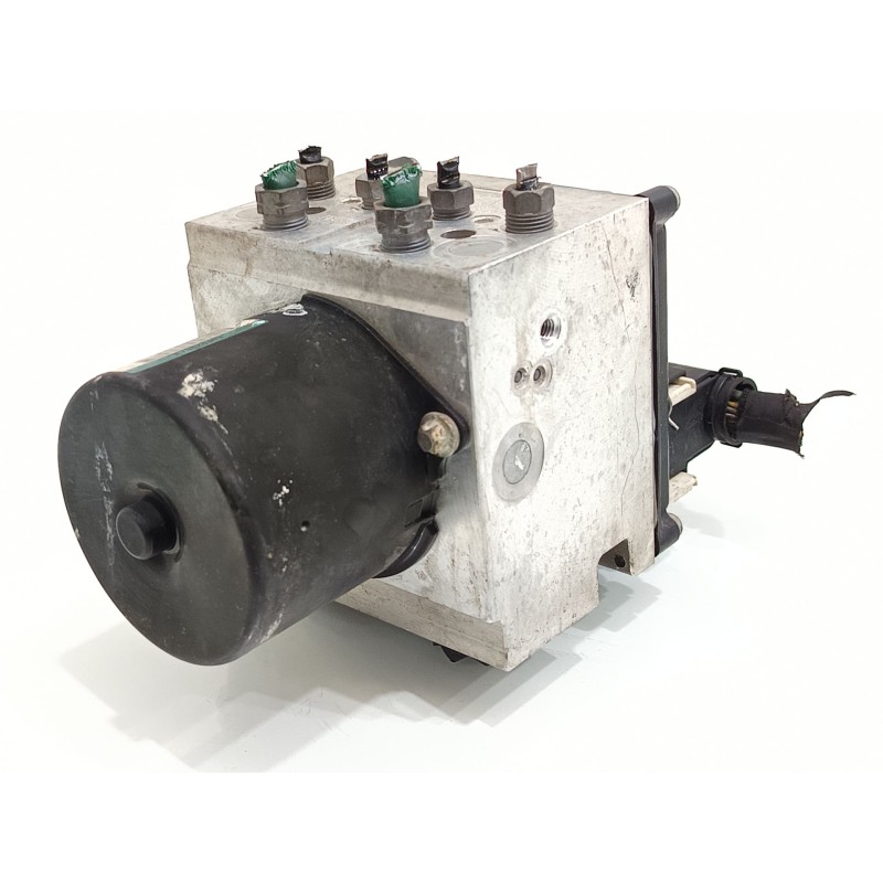 Recambio de abs para peugeot 407 st confort referencia OEM IAM 9658028480  